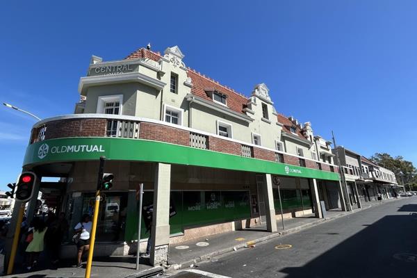 Commercial Property to Rent in Wynberg