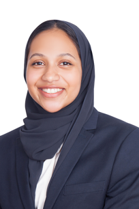 Agent profile for Fatima Zahrah Meyer