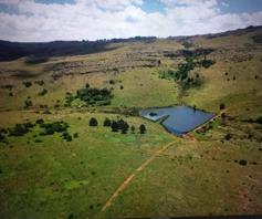 Farm for sale in Dullstroom Rural