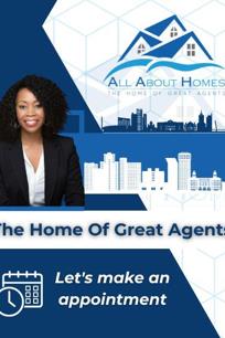 Agent profile for Sophie Mulaudzi