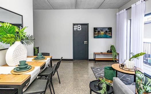 1 Bedroom Apartment / Flat to rent in Auckland Park