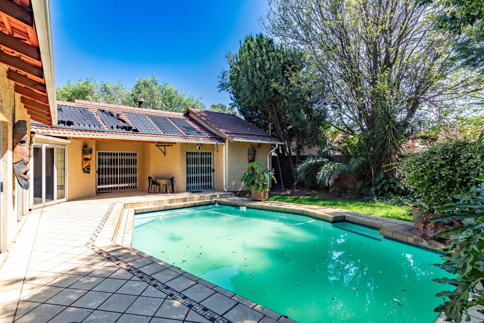 Goedeburg Property Property and houses for sale in Goedeburg