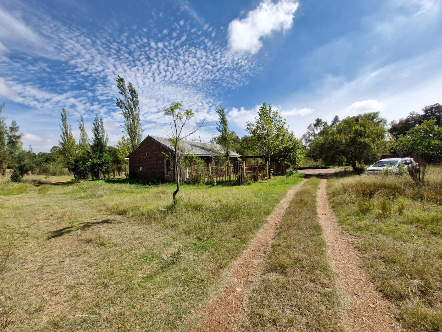 Farm for sale in Mnandi - 30 Valley Rd - P24-114188855