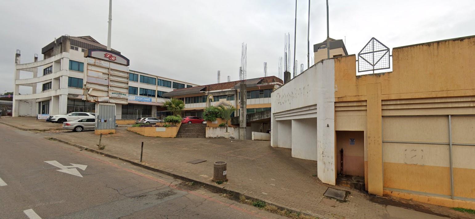 Commercial property on auction in Sentra Park - Letaba Boulevard ...