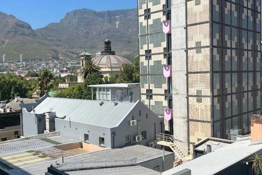 Apartment / Flat for sale in Cape Town City Centre