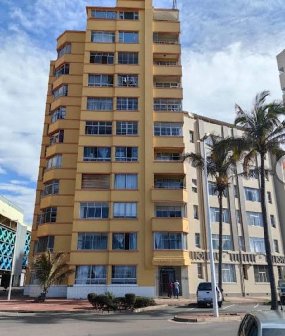South Beach Minimalist Penthouse Apartments For Sale photo