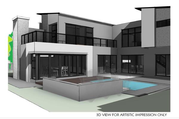 Plot and Plan - Ready to Buy and Built  Your Dream Home?? Are You in Need of a Spacious Modern Open Plan Home with Your Design  as Your ...