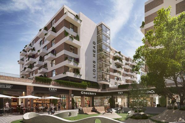 Buy directly from the developer
HUGE SAVING with NO TRANSFER AND DUTY COSTS APPLICABLE

* Studio - From R 930,000
* 1 Bedroom - ...