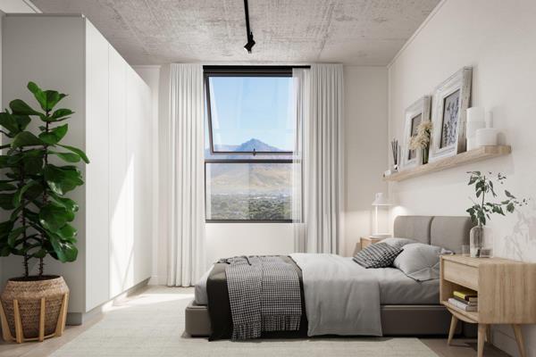 Buy directly from the developer
HUGE SAVING with NO TRANSFER AND DUTY COSTS APPLICABLE

* Studio - From R 930,000
* 1 Bedroom - ...