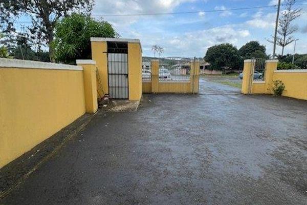 Investment Opportunity of a Lifetime in Tongaat!
Unlock the potential of this prime commercial property nestled in the heart of ...