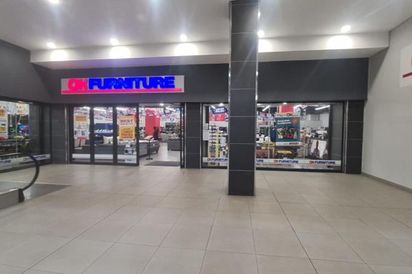 Shoprite building | 1,702 square meter retail space to let | helen joseph street | ...