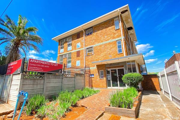 BELGRADE 
1 Bedroom Apartment to Let in Roodepoort, Florida for R3750 rent excluding ...