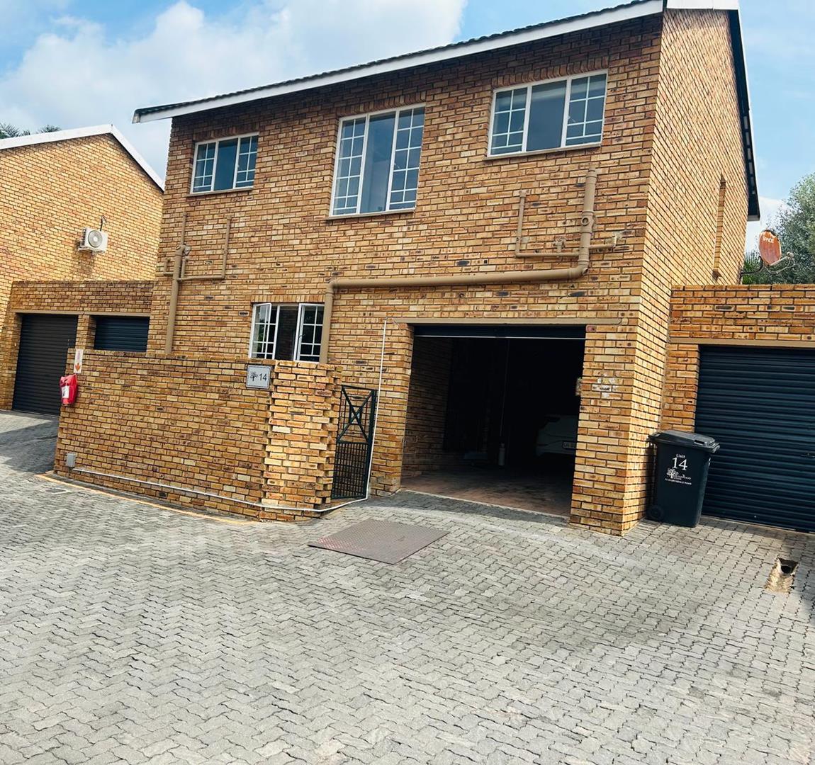 Sundowner Property Property and houses for sale in Sundowner Page 2