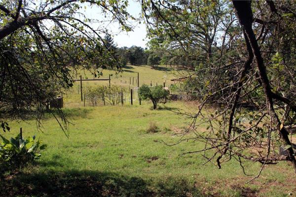 Discover the allure of this exceptional smallholding nestled near the Manderson in
Stutterheim.

A rare opportunity presents itself ...