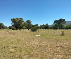 Vacant Land / Plot for sale in Wepener