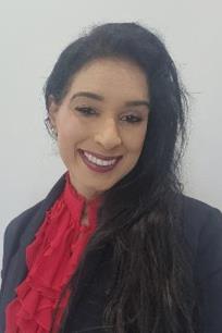 Agent profile for Nadia Karoojee