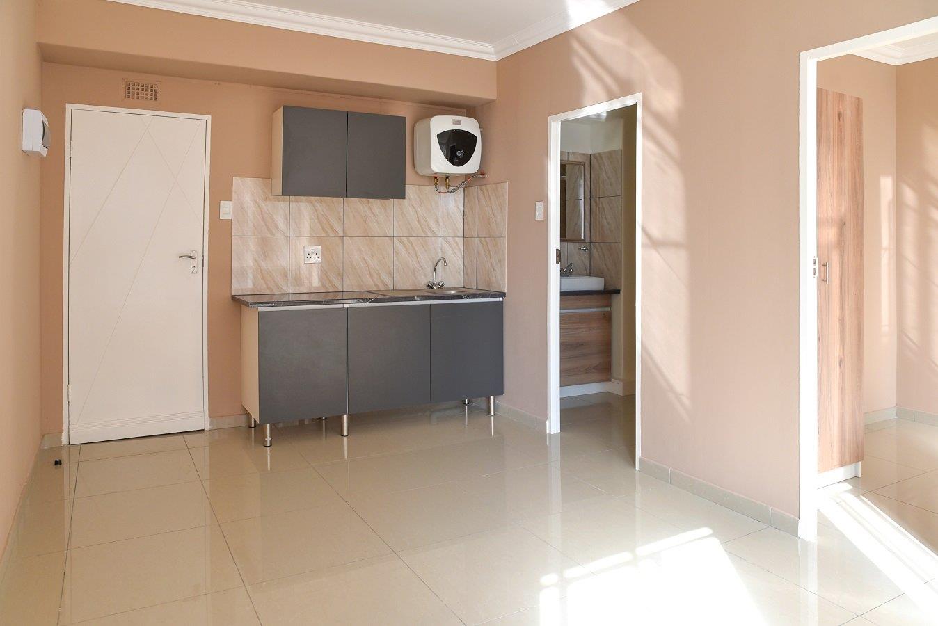 1 Bedroom Apartment / flat to rent in Johannesburg Central Armadale