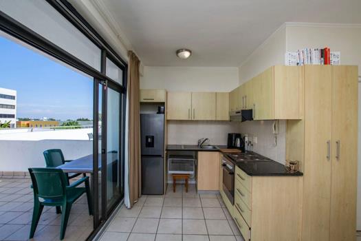 Apartment / Flat for sale in Stellenbosch Central