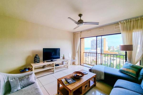 Nestled along the prestigious Umhlanga Promenade, this serene apartment offers unparalleled views&#160;of the Ocean and Lagoon Drive. ...