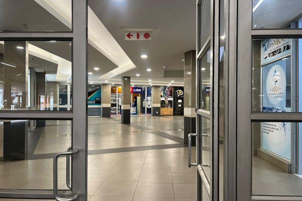 The Lancaster Shopping Centre is situated on Jan Smuts Avenue in Craighall boasting ...