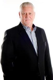 Agent profile for Mark Fourie