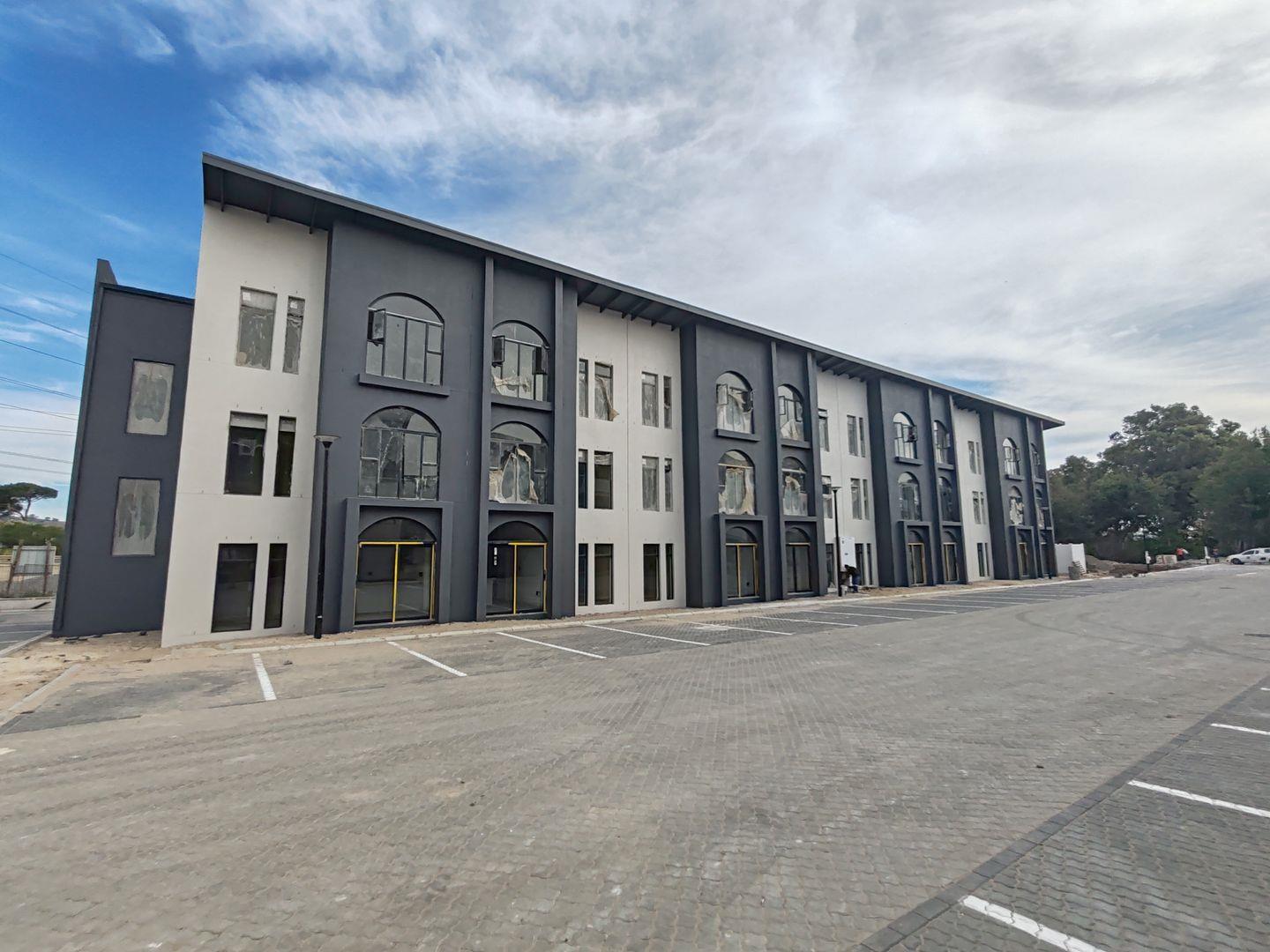 2 Bedroom Apartment / flat for sale in Brackenfell South P24114193622