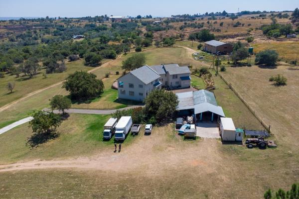 Opportunity Awaits:

Unique opportunity to experience farm-style living with modern ...