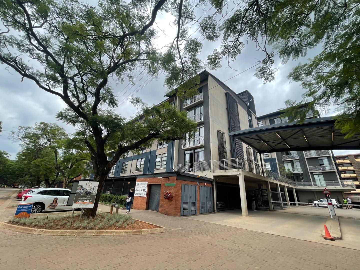 2 Bedroom Apartment / flat for sale in Brooklyn 3303 Iq Brooklyn, 124