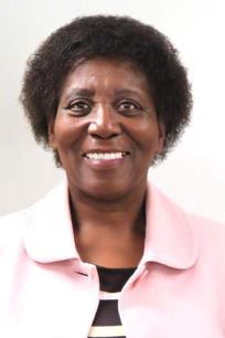 Silvia Masokameng