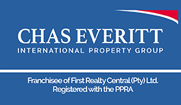 Chas Everitt Bronkhorstspruit