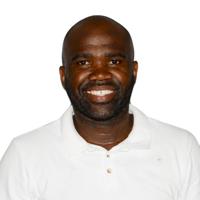 Agent profile for Gomolemo Sebakwane