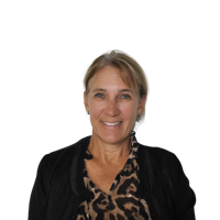 Agent profile for Claire Gooderham