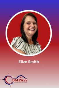 Agent profile for Elize Smith