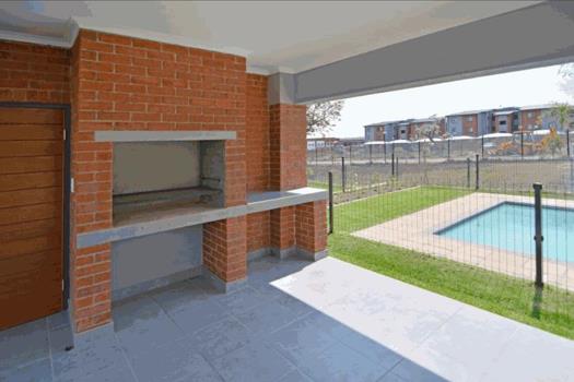 2 Bedroom Apartment / Flat for sale in Grand Central