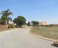 Vacant Land / Plot for sale in Casa Acacia