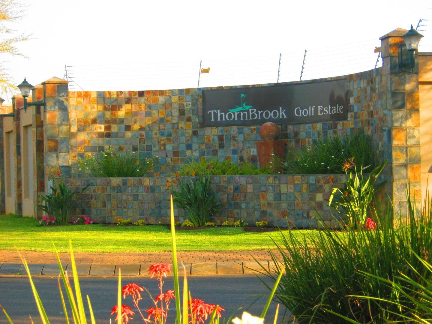 Vacant land / plot for sale in Theresapark P24114194892