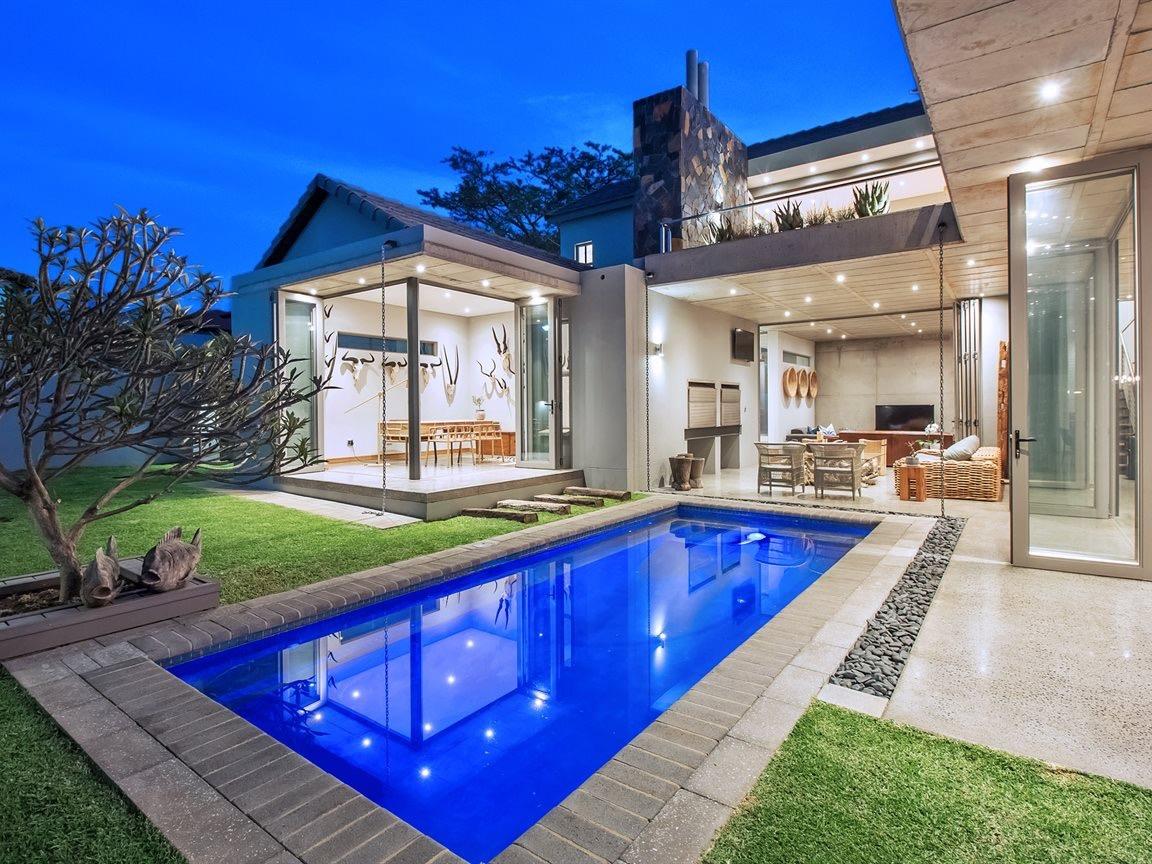 4 Bedroom House for sale in Moreleta Park Woodhill Lavender Estate