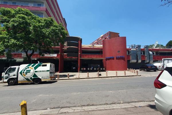 Barclays square | 52 square meter retail space to let | justice mohamed street | ...