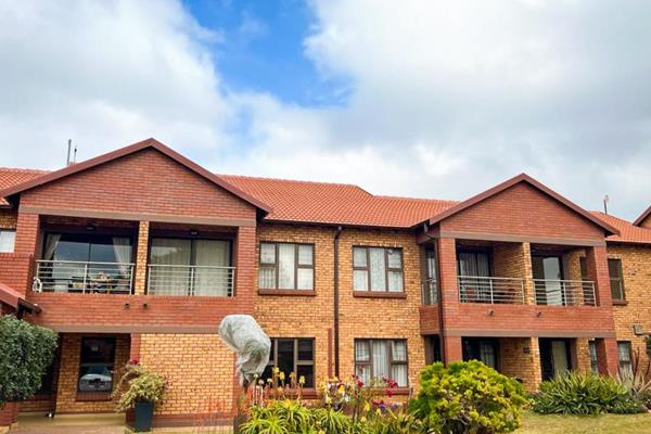 Situated in a Beautiful and Established Retirement Village in the east of Pretoria, north of the N4-highway near The Grove Shopping ...