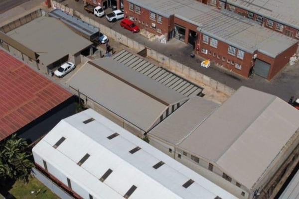 DUAL MANDATE
Great Commercial / Business opportunity in Silverton, Pretoria East, Gauteng.
This a great investment opportunity for ...