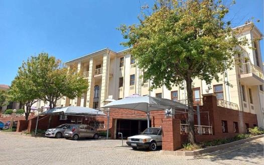 Commercial Property to rent in Rivonia