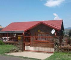 House for sale in Estcourt