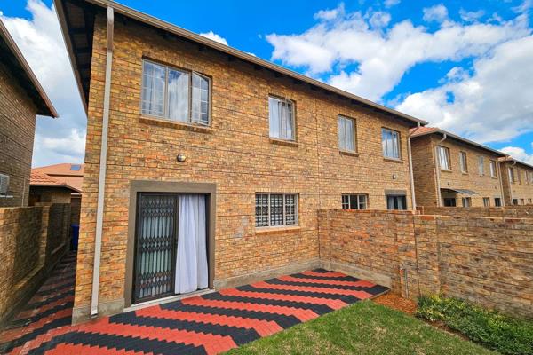 Property for sale by Vanguard Properties