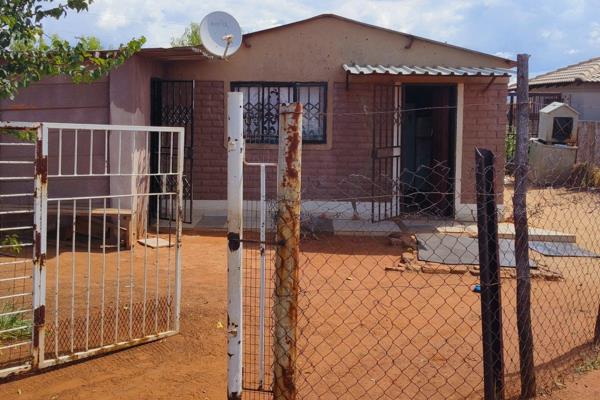Property and houses for sale in Westonaria : Westonaria Property ...