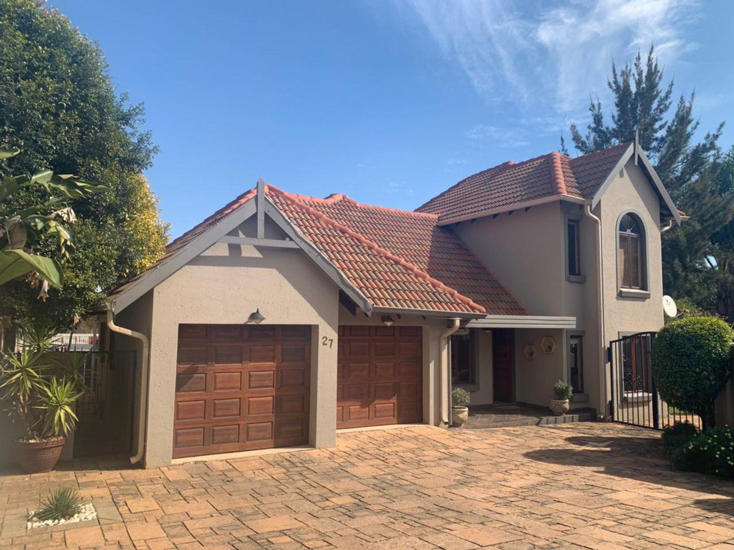 Glen Erasmia Property Property and houses for sale in Glen Erasmia