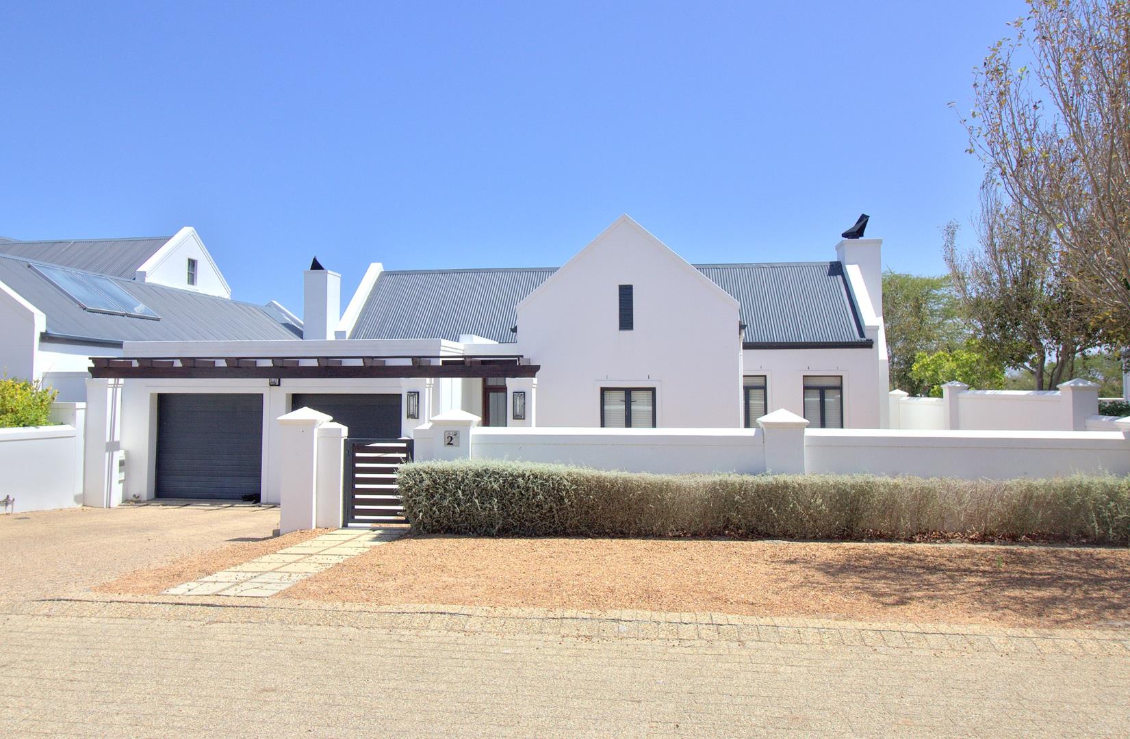 Croydon Olive Estate Property Property and houses for sale in Croydon