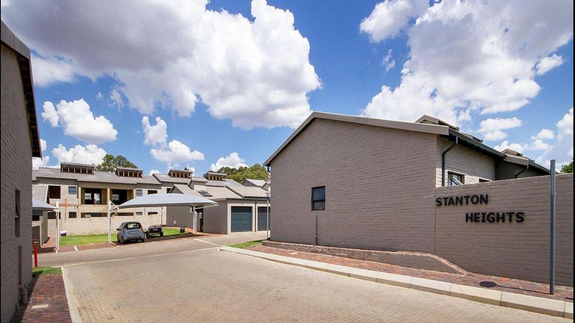 2 Bedroom Apartment / flat to rent in Brentwood Park P24114198524