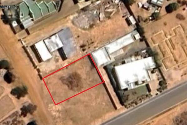 Vacant Land / Plot for Sale in Darling
    
This vacant plot for sale in Darling of ...