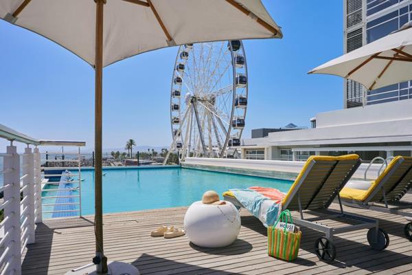 Unfurnished 35m2 Studio Apartments available from R14 700 - R16 000 | 

BE PART OF A NEIGHBOURHOOD THAT LOVES YOUR LIFESTYLE

A ...