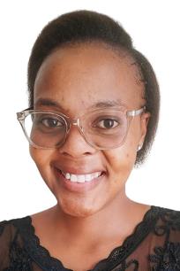 Agent profile for Diana Ngobeni